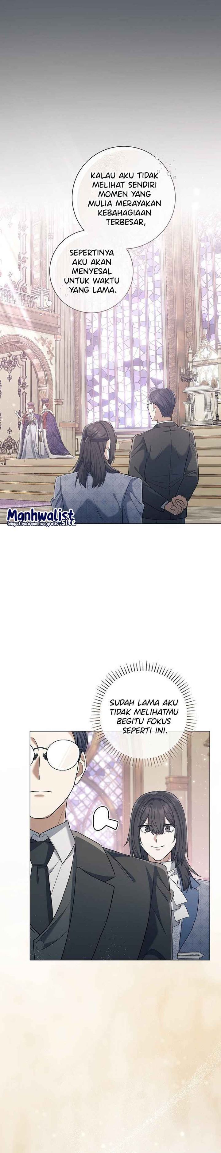 Magic Lord Chapter 38 Bahasa Indonesia