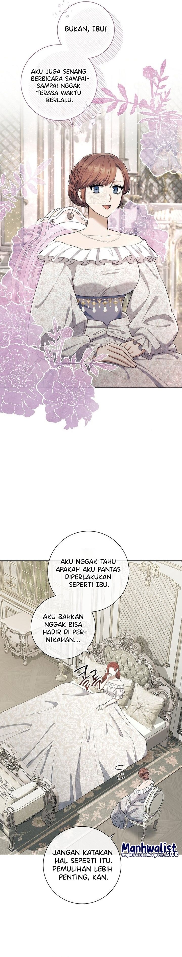 Magic Lord Chapter 39 Bahasa Indonesia