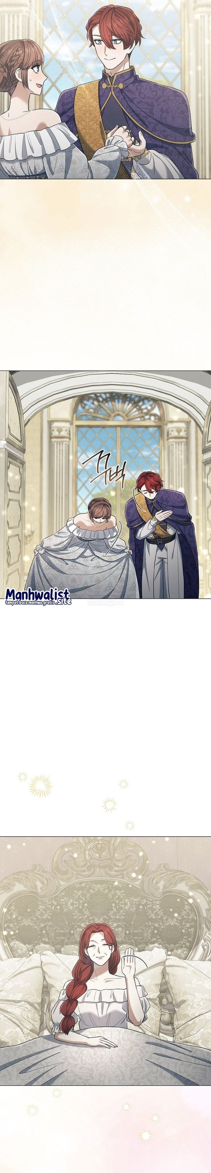 Magic Lord Chapter 39 Bahasa Indonesia