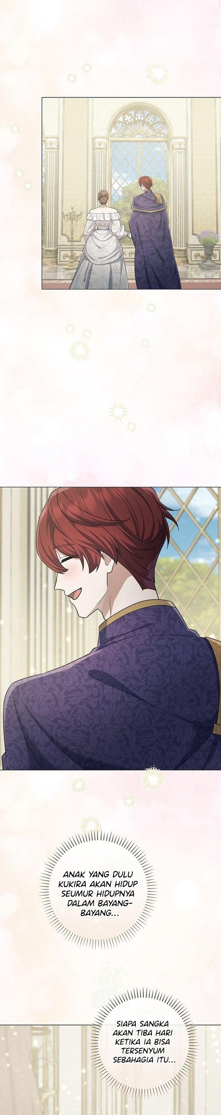 Magic Lord Chapter 39 Bahasa Indonesia