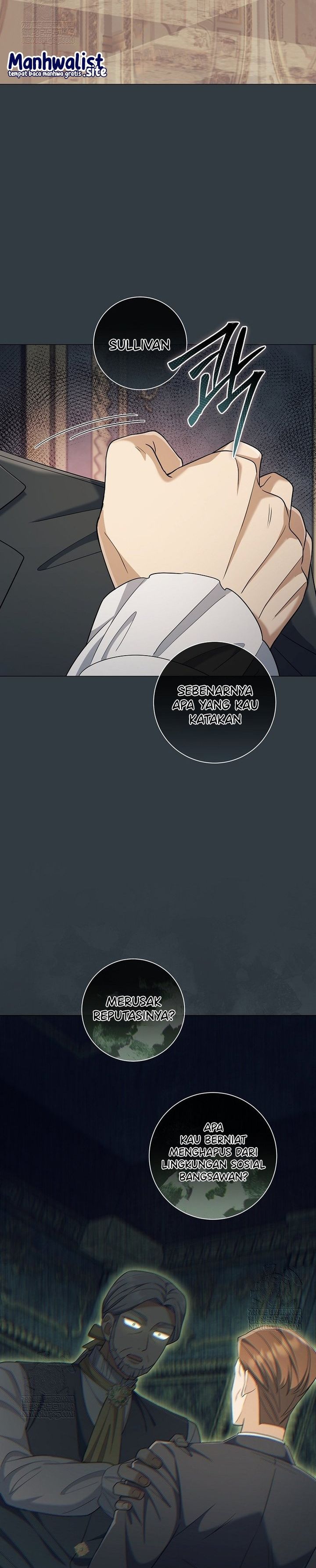 Magic Lord Chapter 39 Bahasa Indonesia