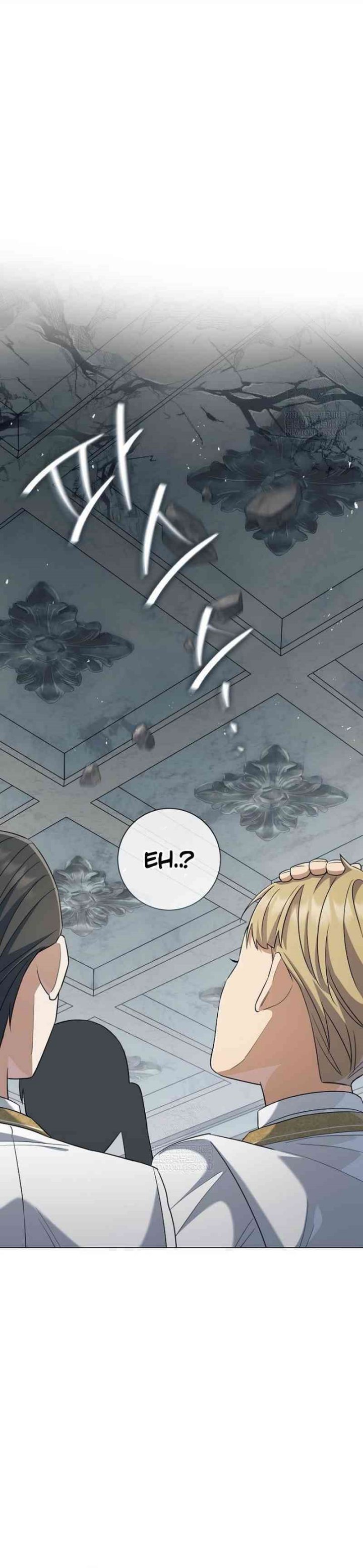 Magic Lord Chapter 41 Bahasa Indonesia