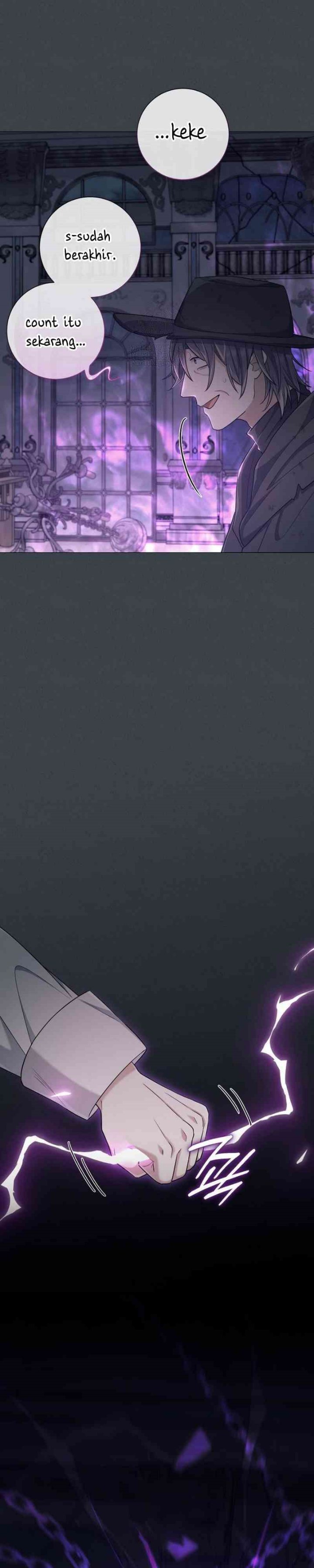 Magic Lord Chapter 41 Bahasa Indonesia