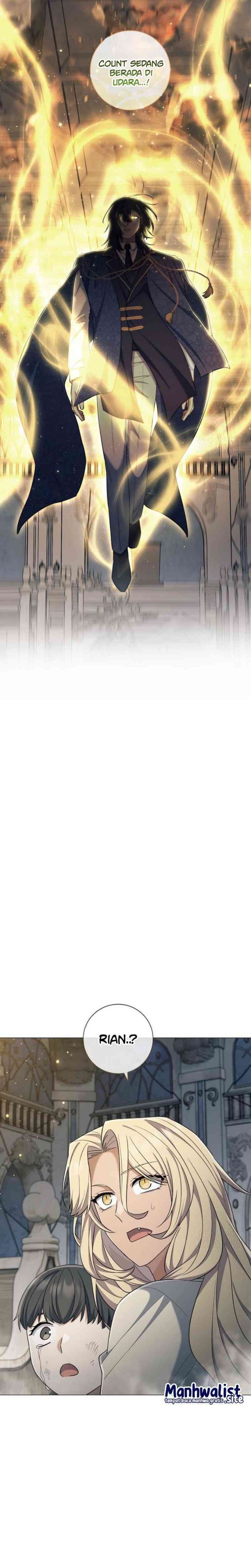 Magic Lord Chapter 41 Bahasa Indonesia