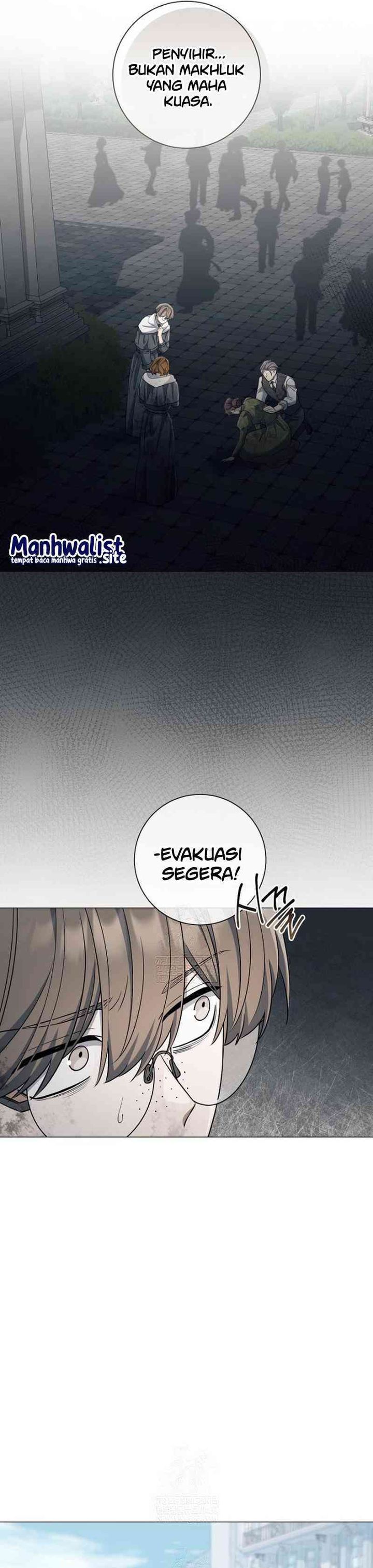 Magic Lord Chapter 42 Bahasa Indonesia