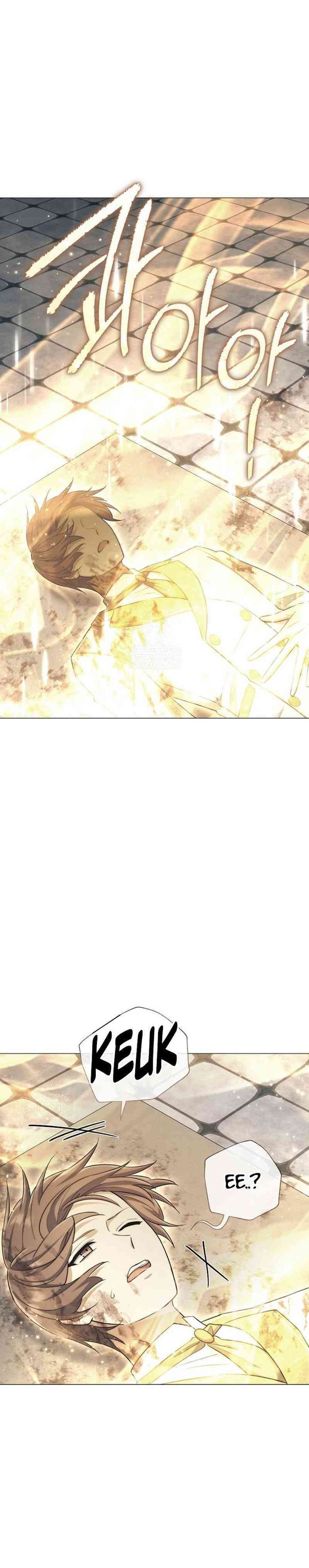 Magic Lord Chapter 42 Bahasa Indonesia