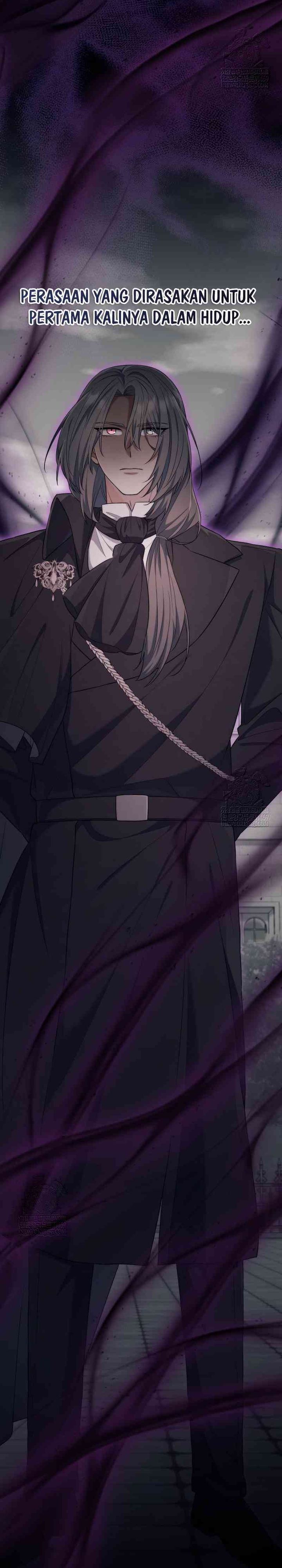 Magic Lord Chapter 42 Bahasa Indonesia