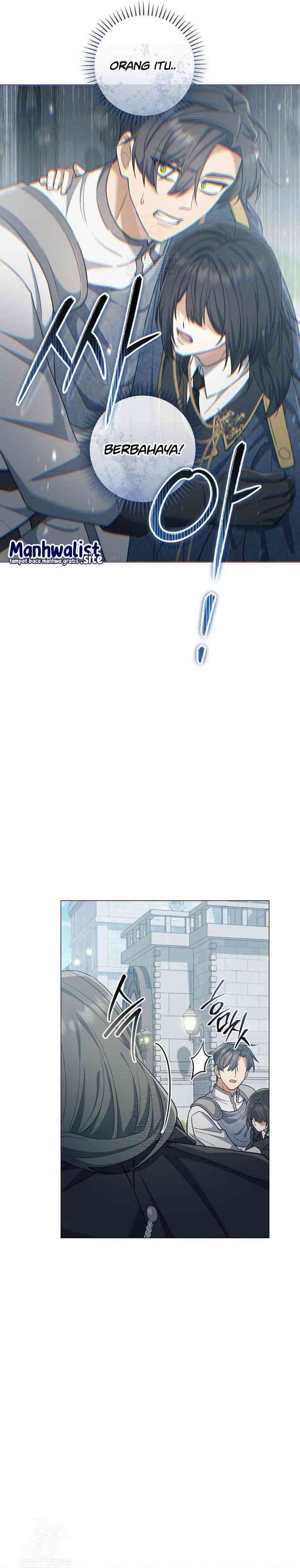 Magic Lord Chapter 42 Bahasa Indonesia