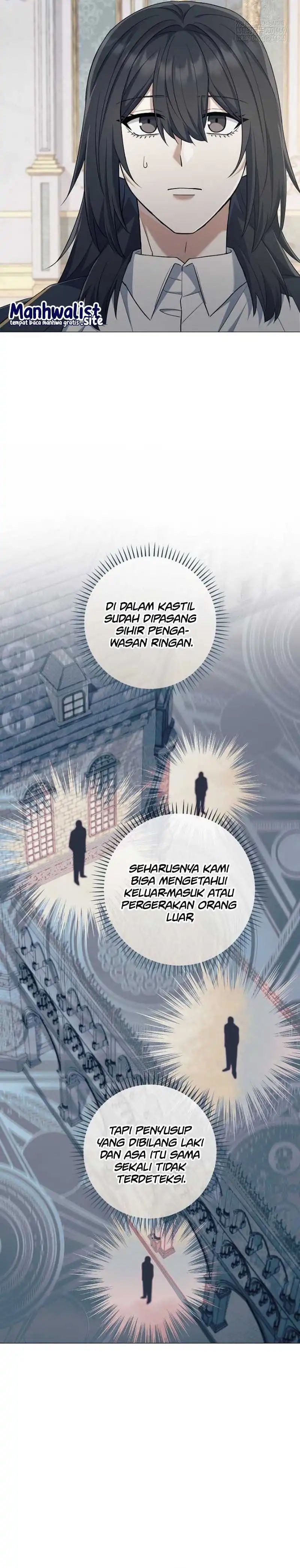 Magic Lord chapter 45