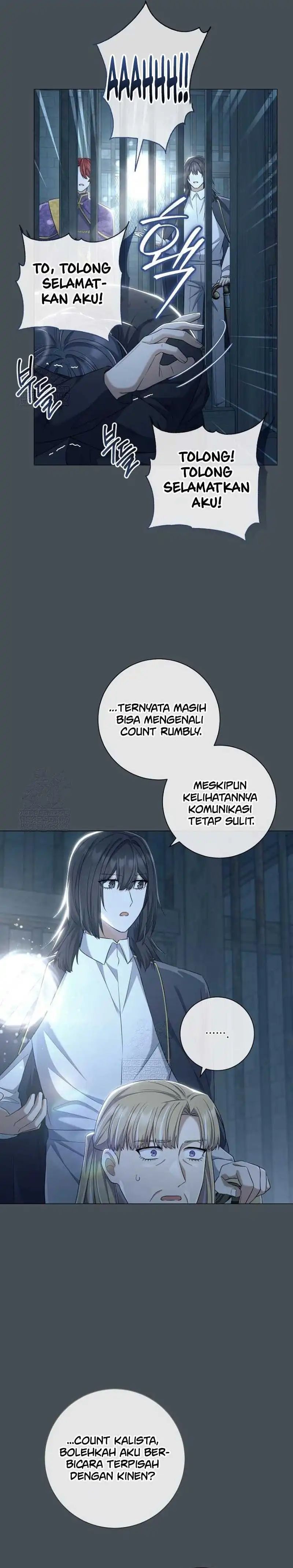 Magic Lord chapter 45