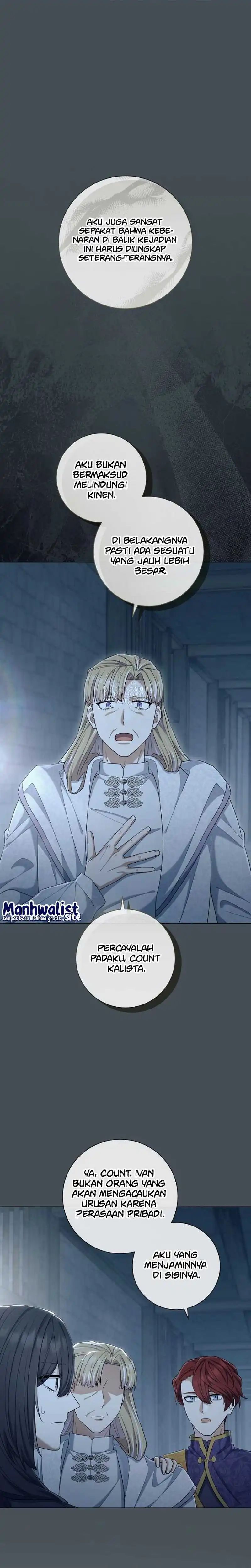 Magic Lord chapter 45