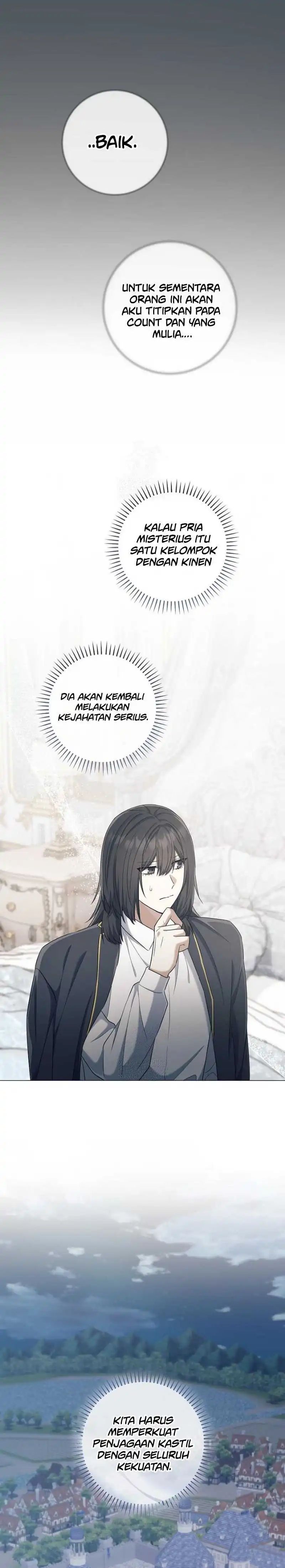 Magic Lord chapter 45