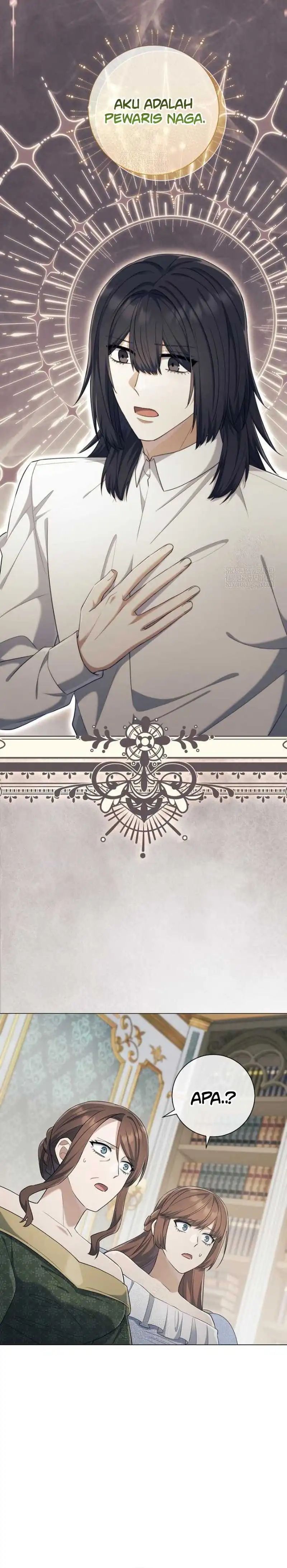 Magic Lord chapter 45