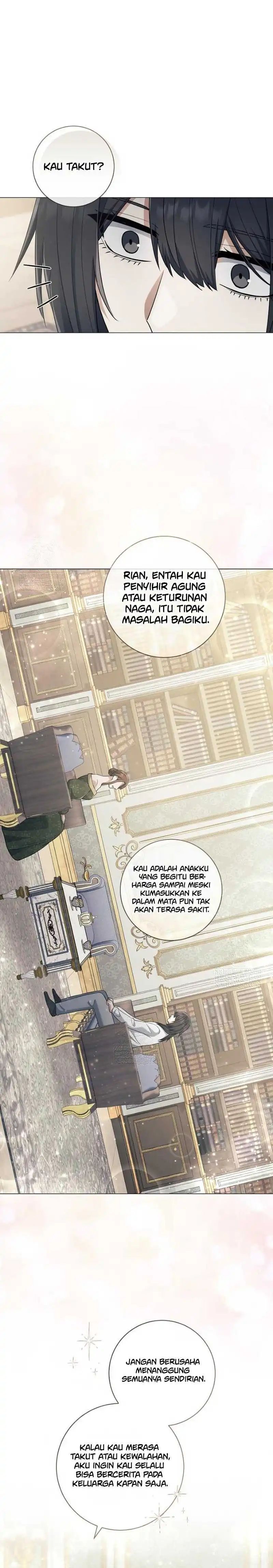 Magic Lord chapter 45