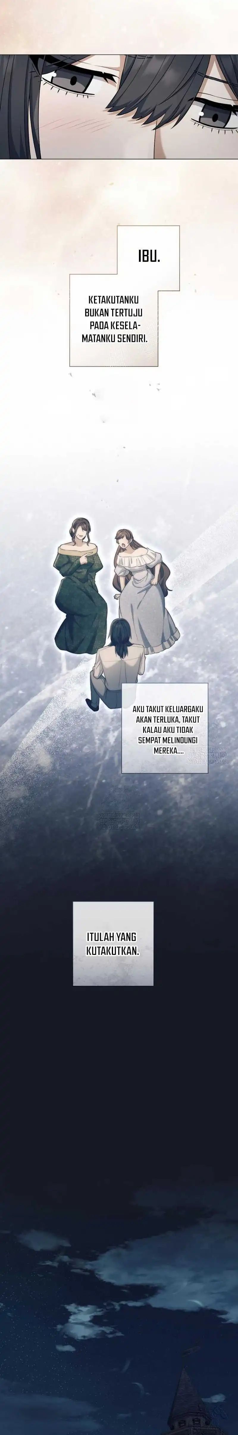 Magic Lord chapter 45