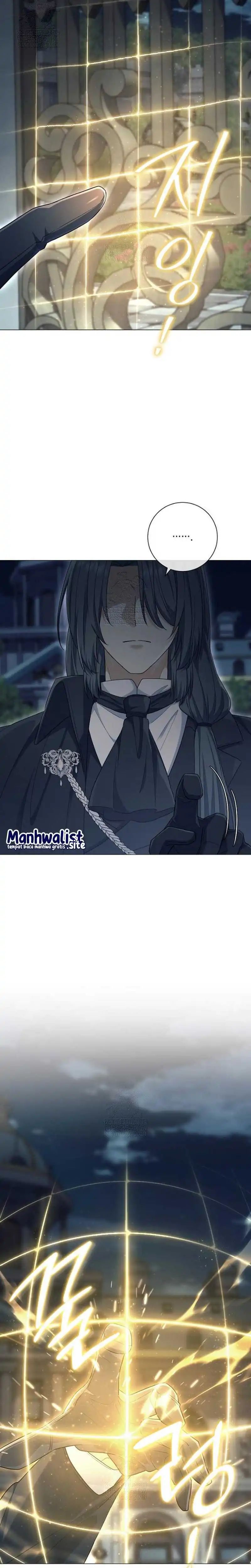 Magic Lord chapter 45