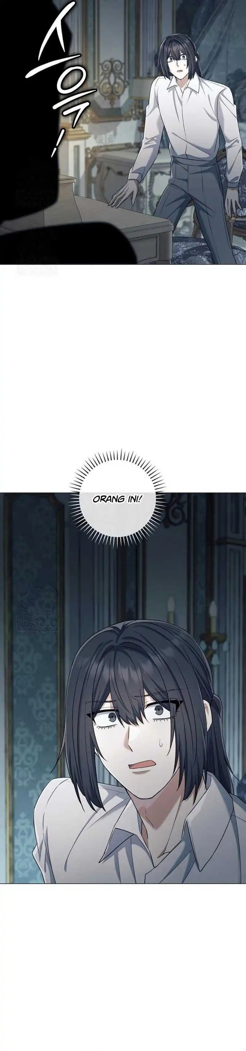 Magic Lord chapter 45