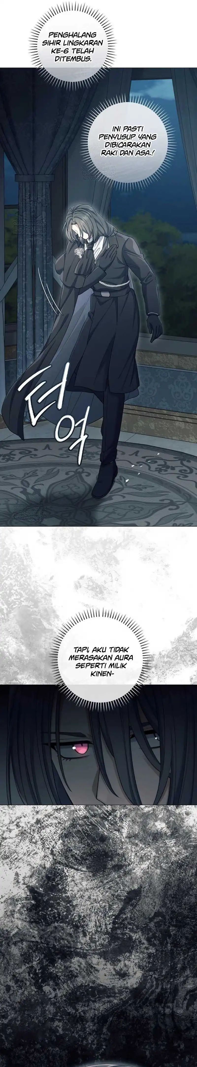 Magic Lord chapter 45