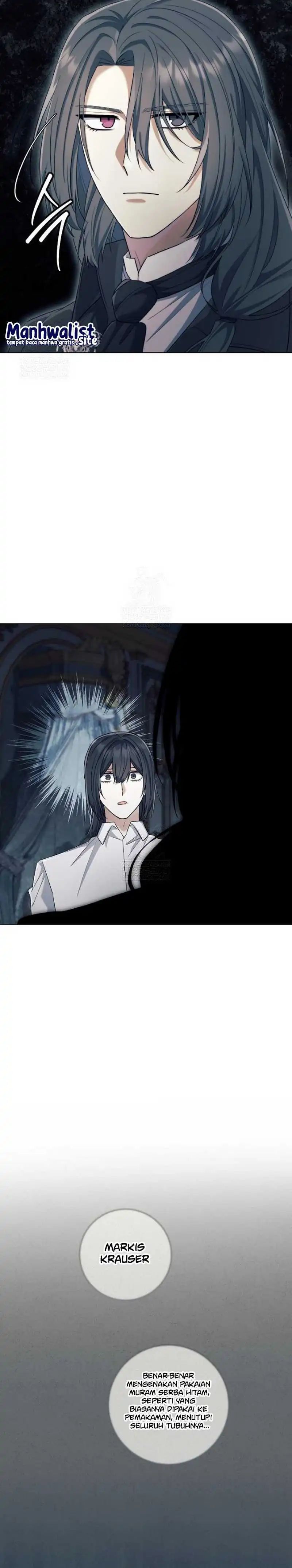 Magic Lord chapter 45