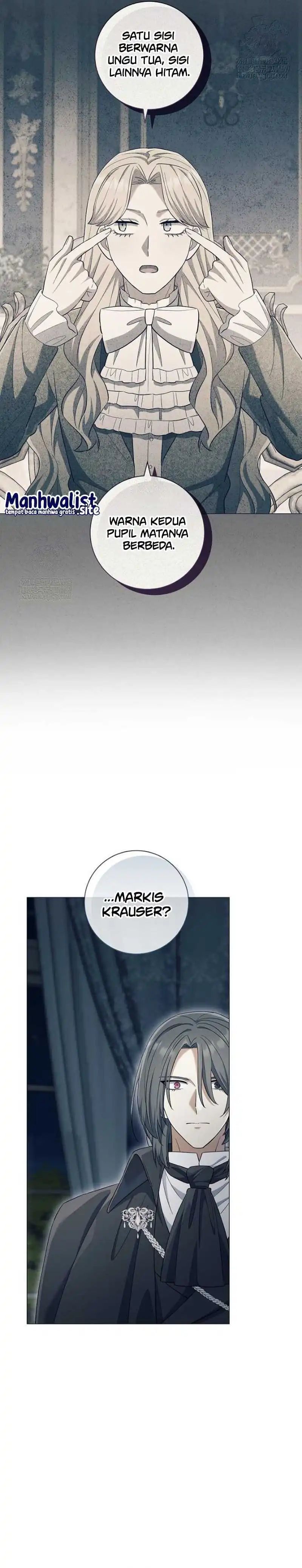 Magic Lord chapter 45