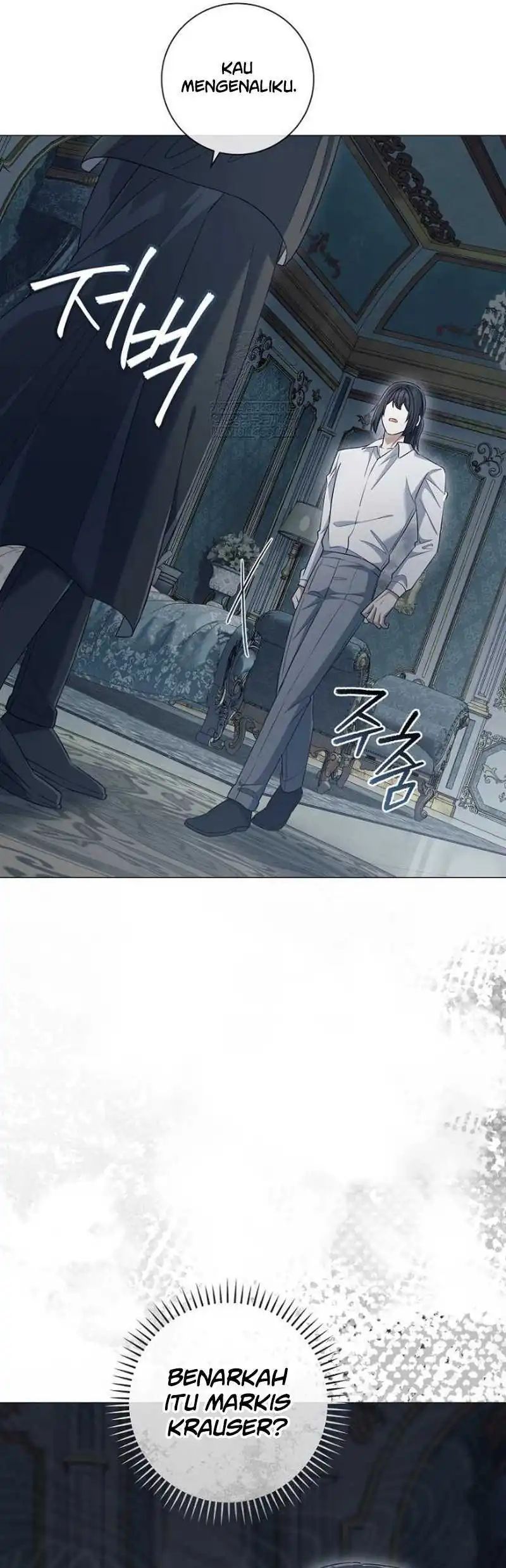 Magic Lord chapter 45