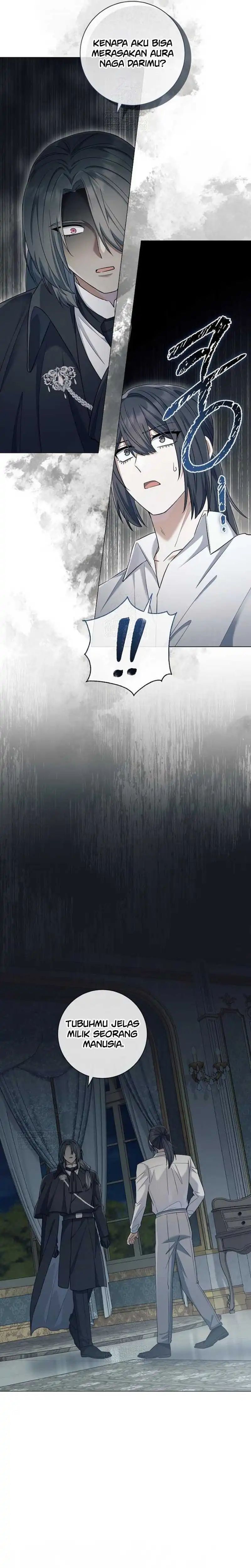 Magic Lord chapter 45