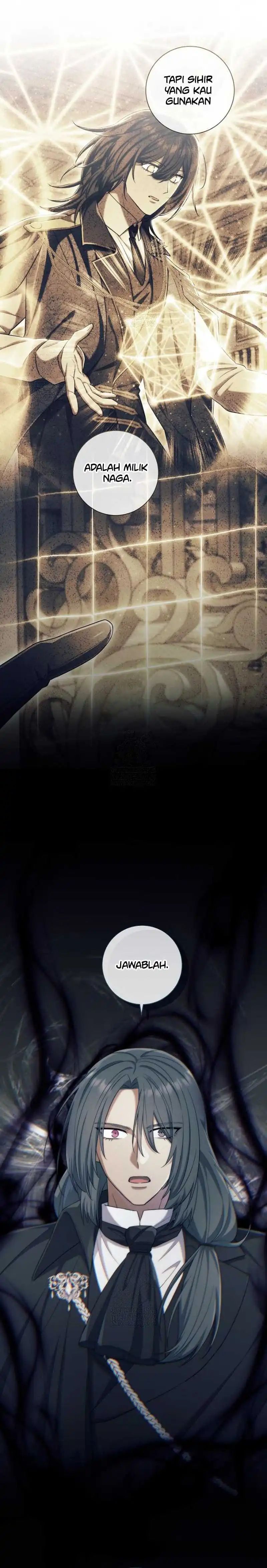 Magic Lord chapter 45