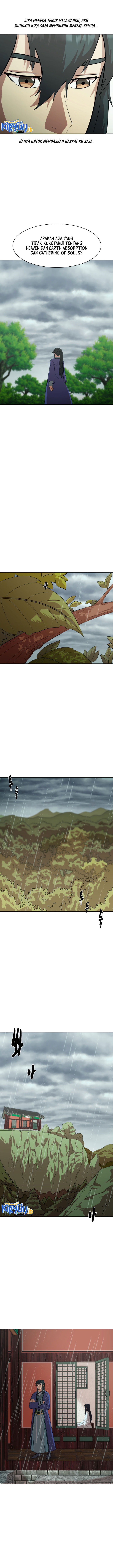 Magic Scholar Chapter 25 Bahasa Indonesia