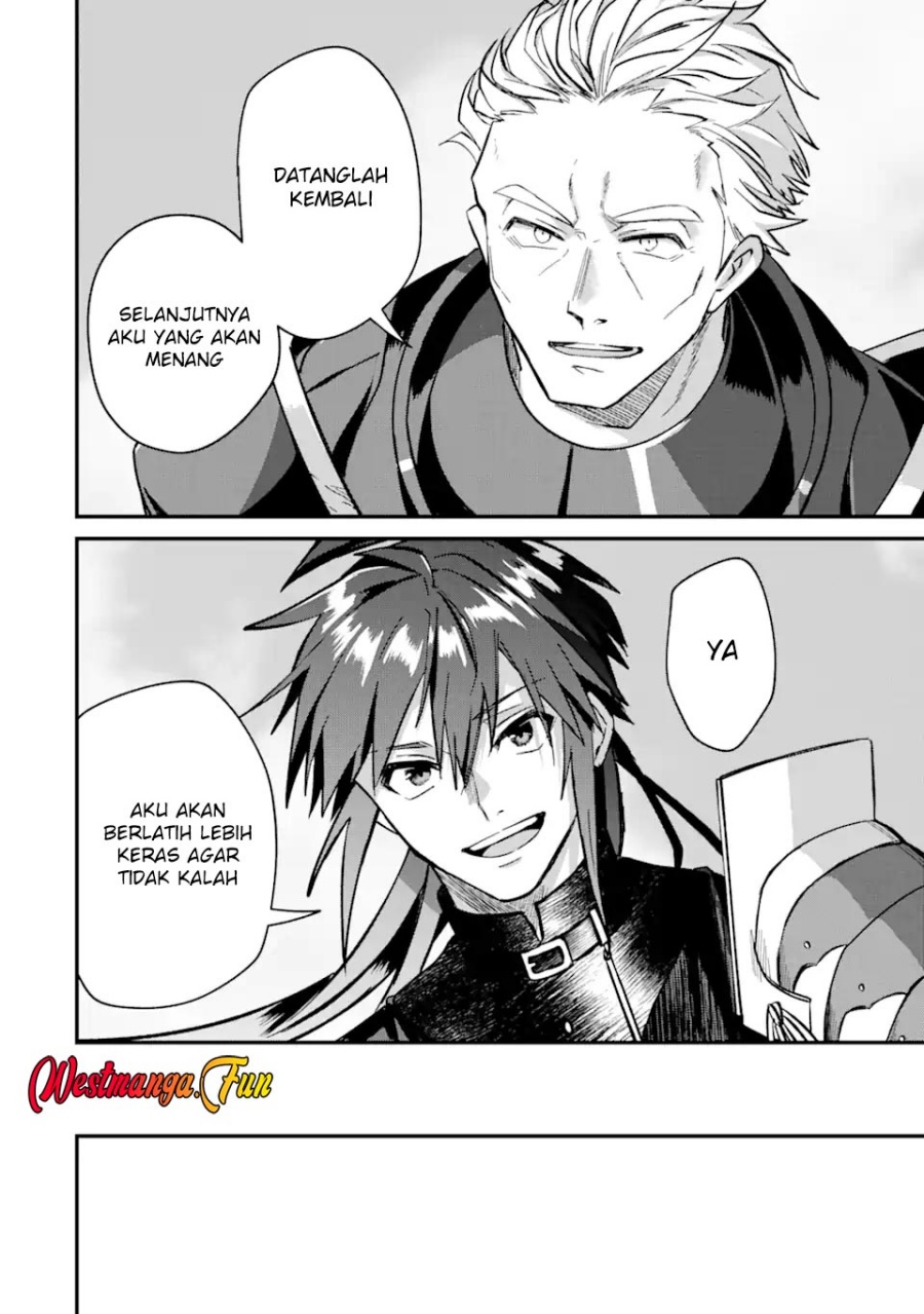 Magica Technica ~Sword Demon Rakshasa’s VRMMO Battle Record~ chapter 5