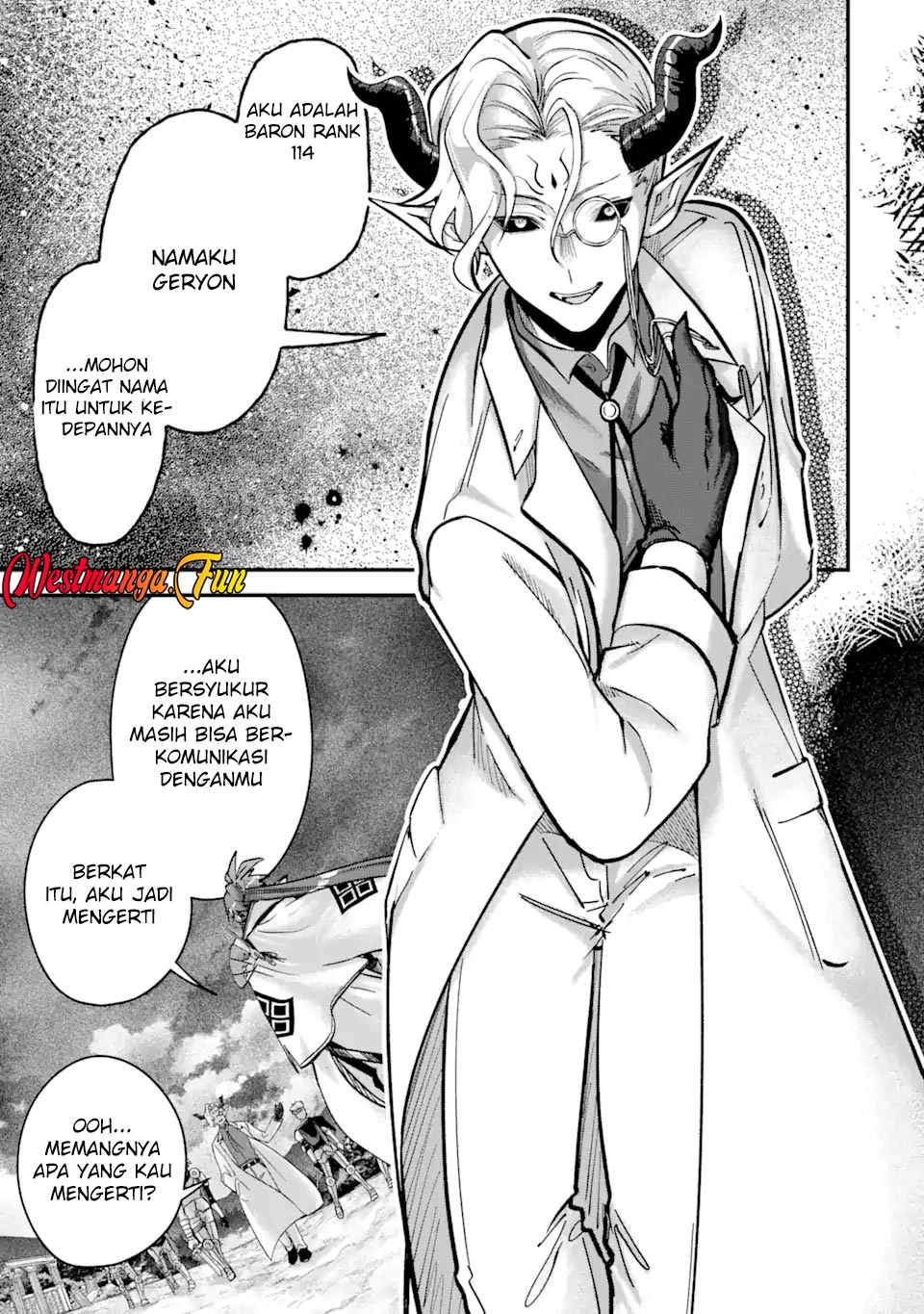 Magica Technica ~Sword Demon Rakshasa’s VRMMO Battle Record~ chapter 11