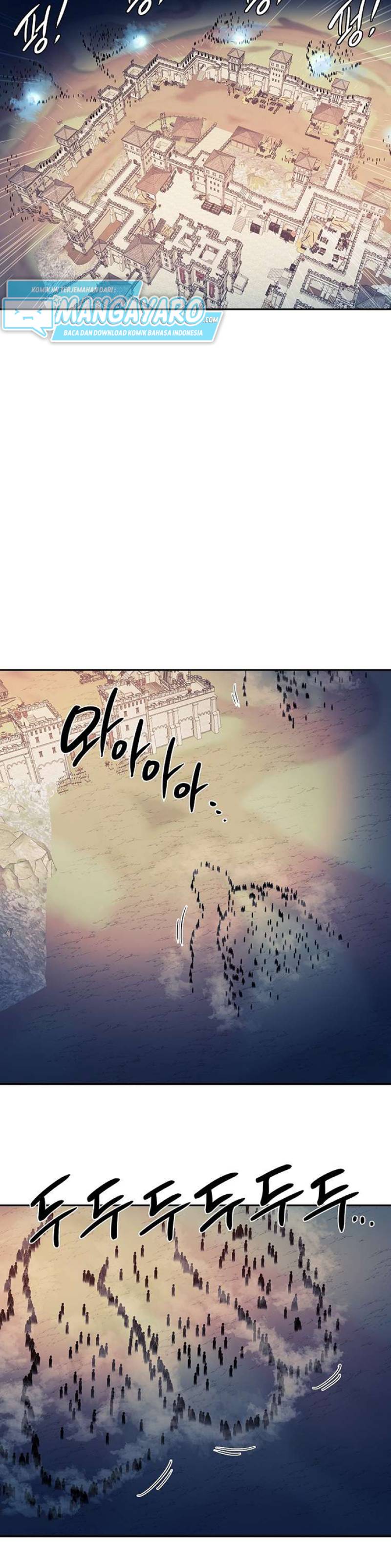 Magical Shooting: Sniper of Steel Chapter 23 Bahasa Indonesia