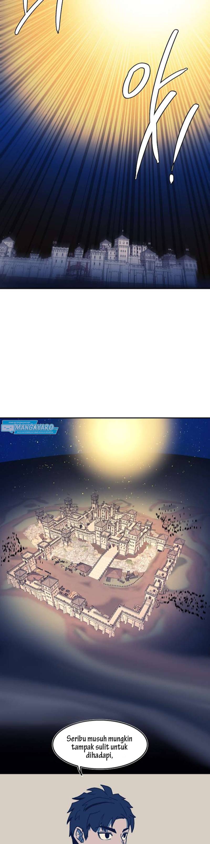 Magical Shooting: Sniper of Steel Chapter 23 Bahasa Indonesia