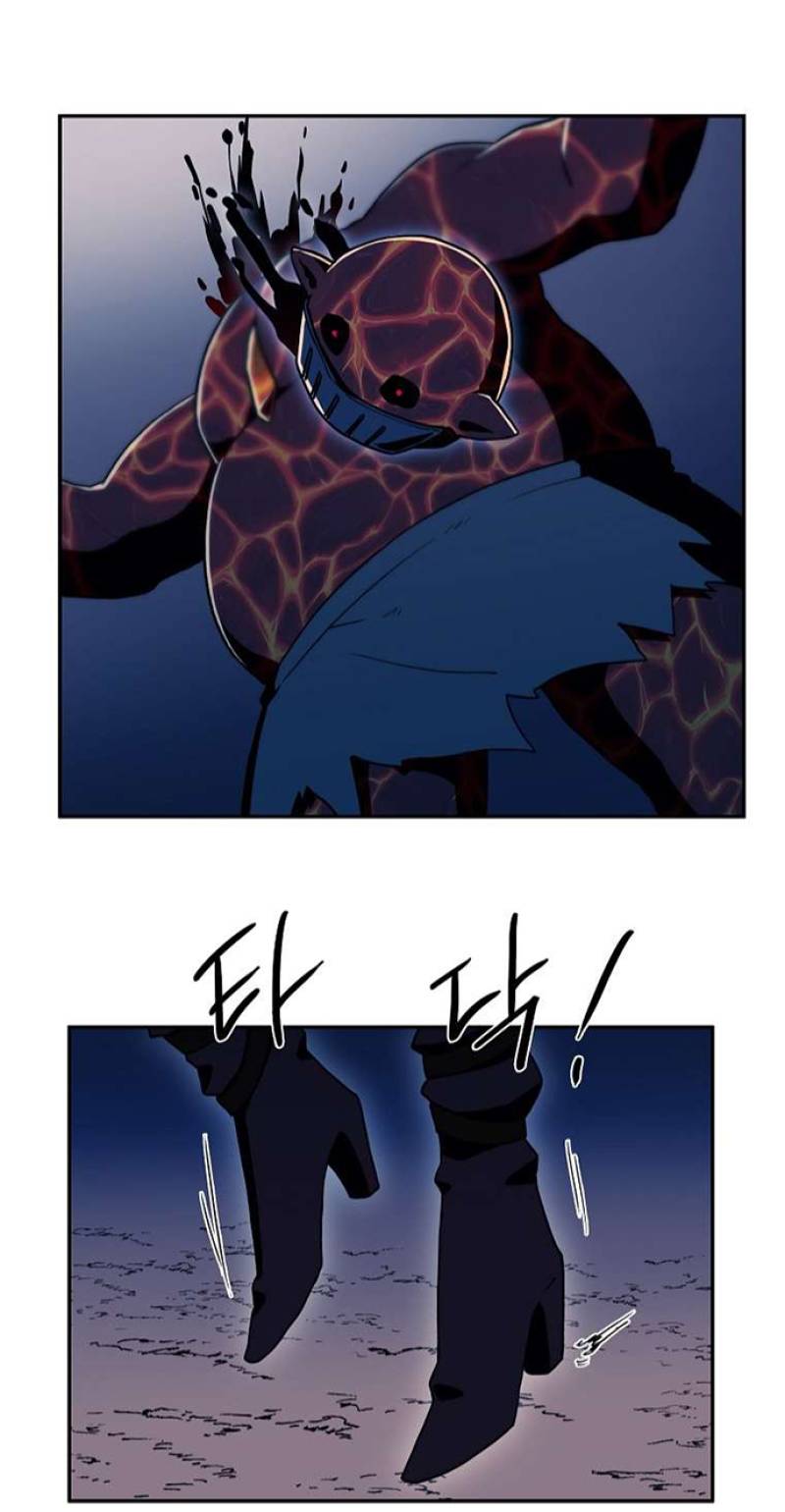 Magical Shooting: Sniper of Steel Chapter 23 Bahasa Indonesia