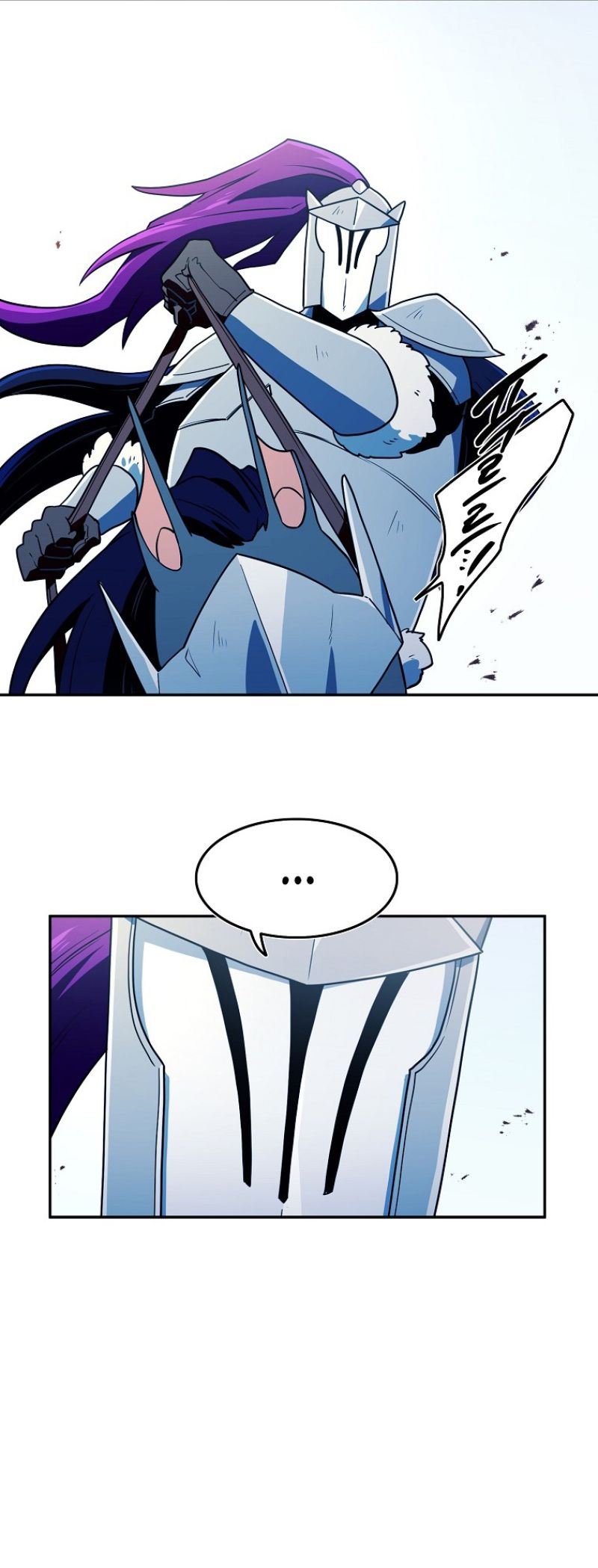 Magical Shooting: Sniper of Steel Chapter 45 Bahasa Indonesia