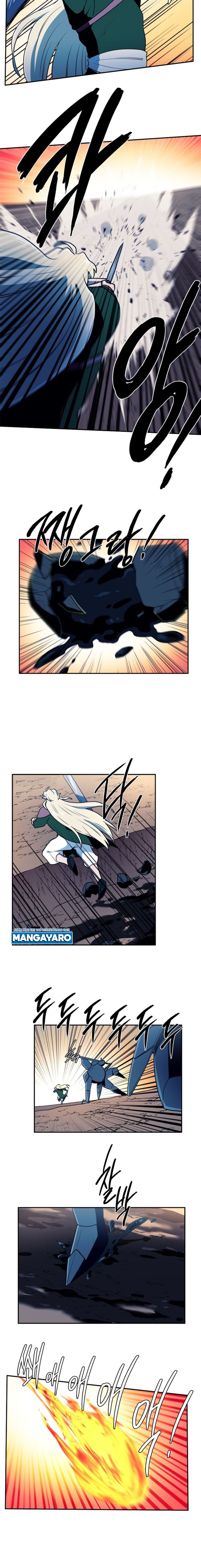 Magical Shooting: Sniper of Steel Chapter 45 Bahasa Indonesia