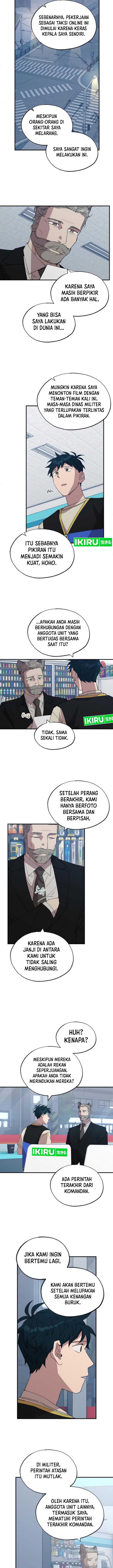 Magical Realm Shopkeeper Chapter 61 Bahasa Indonesia