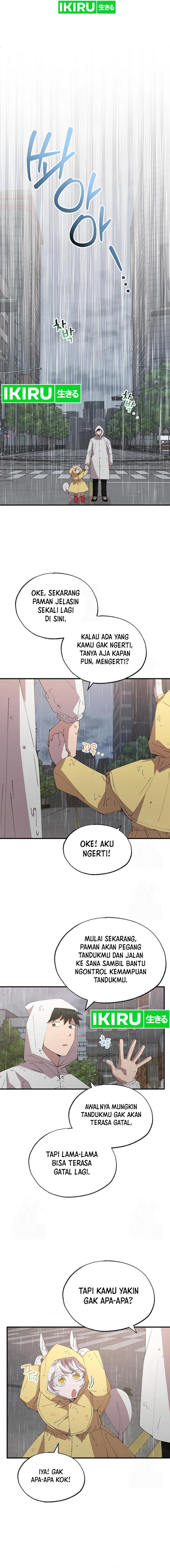 Magical Realm Shopkeeper chapter 69