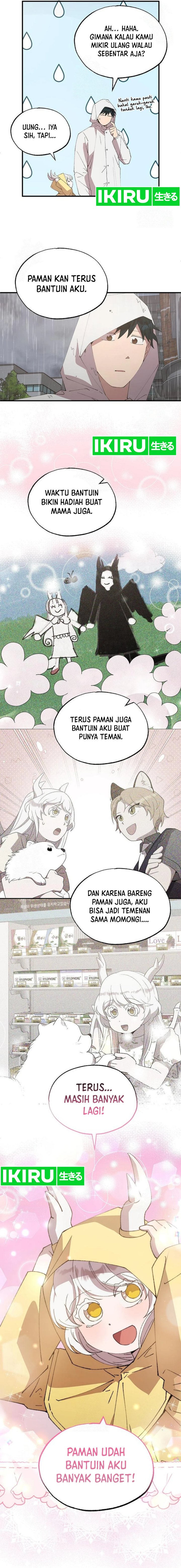 Magical Realm Shopkeeper chapter 69