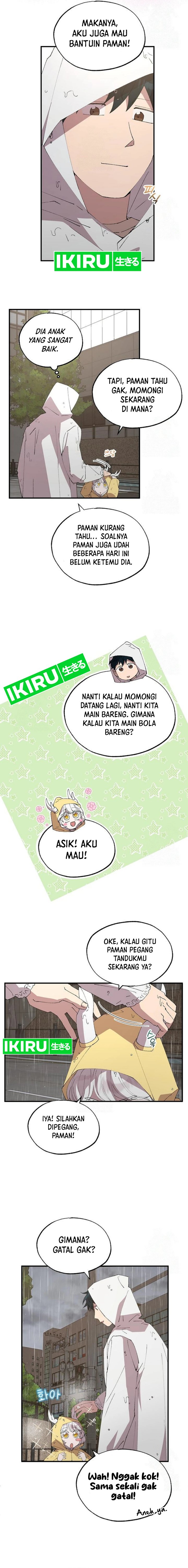 Magical Realm Shopkeeper chapter 69