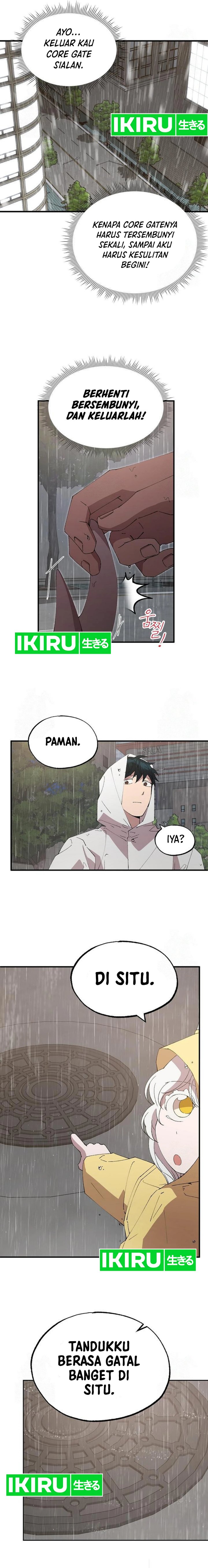Magical Realm Shopkeeper chapter 69