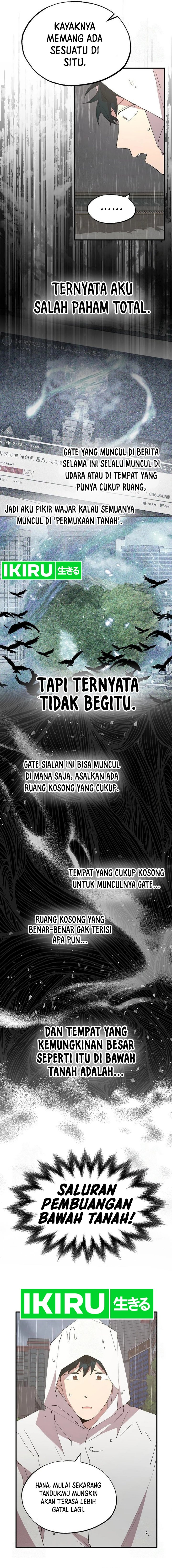Magical Realm Shopkeeper chapter 69