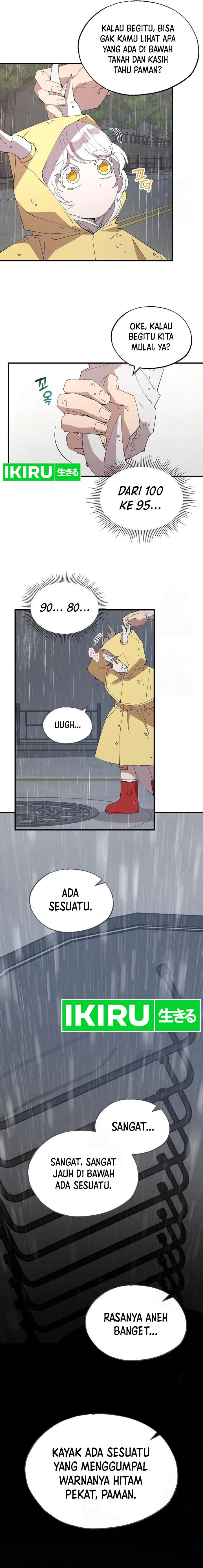 Magical Realm Shopkeeper chapter 69