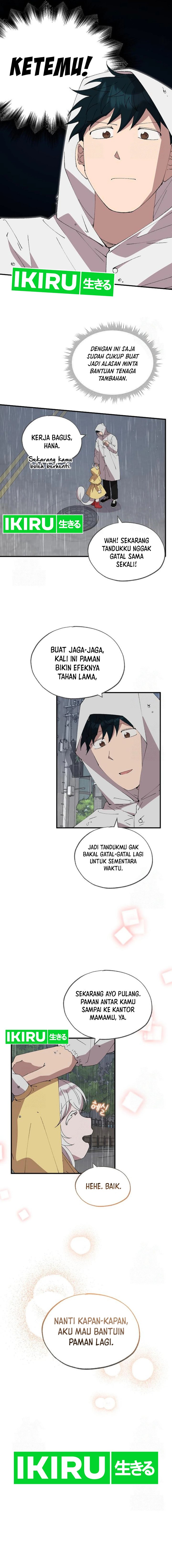 Magical Realm Shopkeeper chapter 69