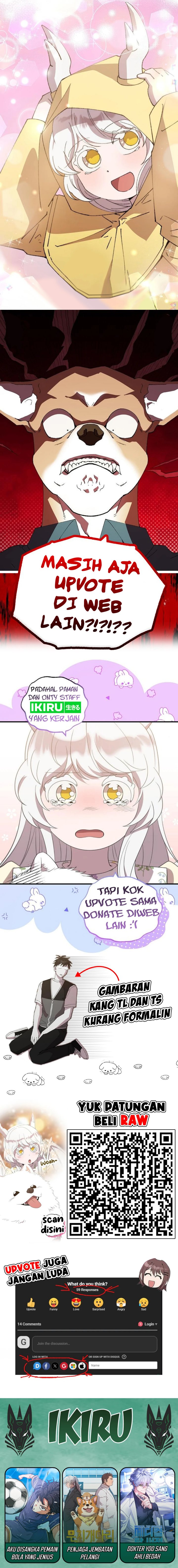 Magical Realm Shopkeeper chapter 69