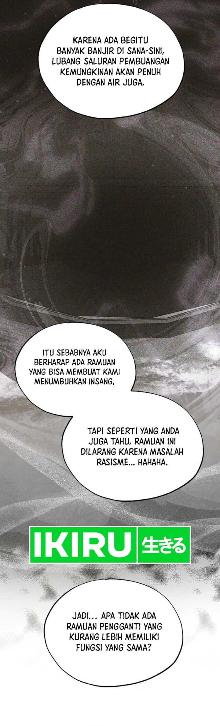 Magical Realm Shopkeeper chapter 72