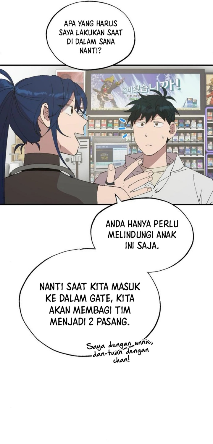Magical Realm Shopkeeper chapter 72