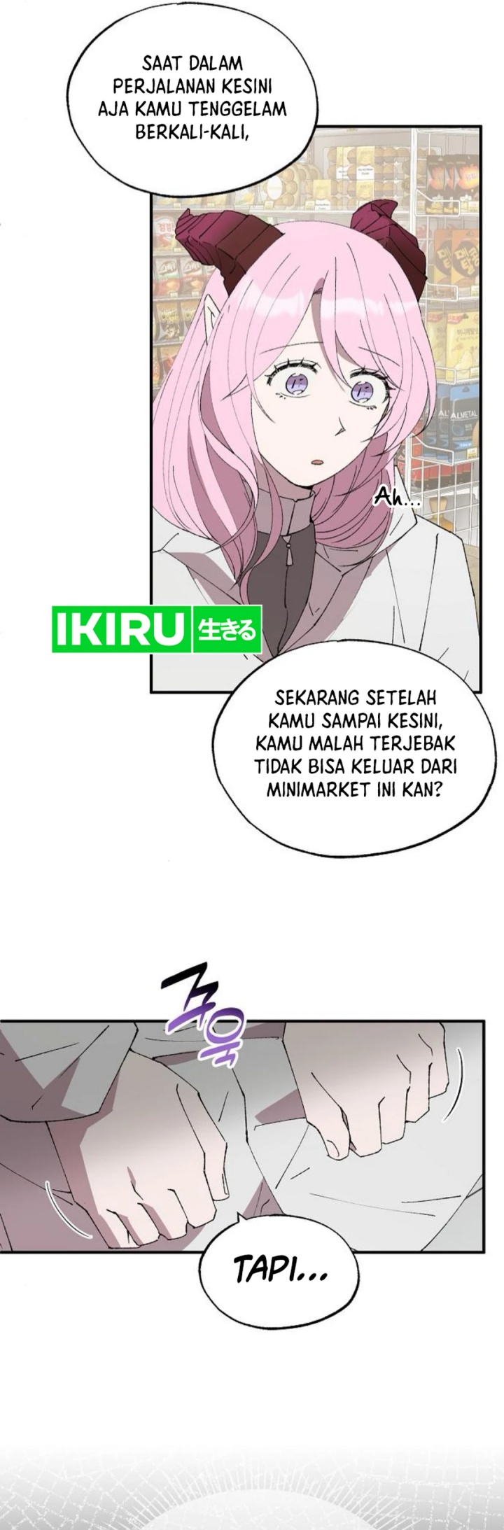 Magical Realm Shopkeeper chapter 72