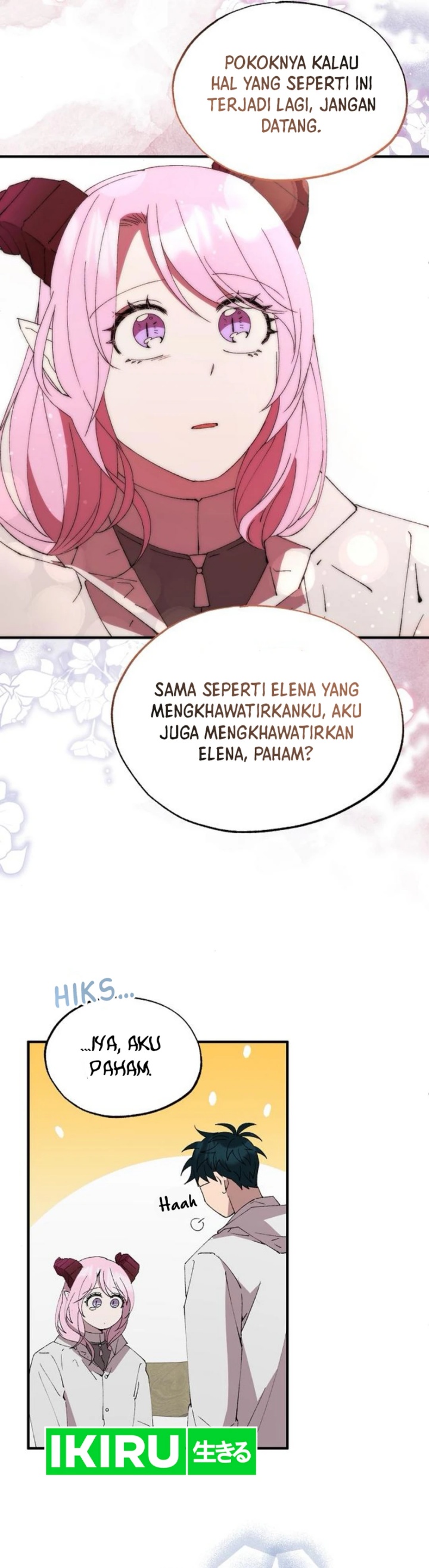Magical Realm Shopkeeper chapter 72