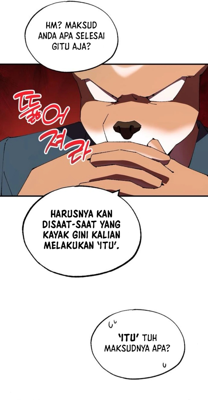Magical Realm Shopkeeper chapter 72