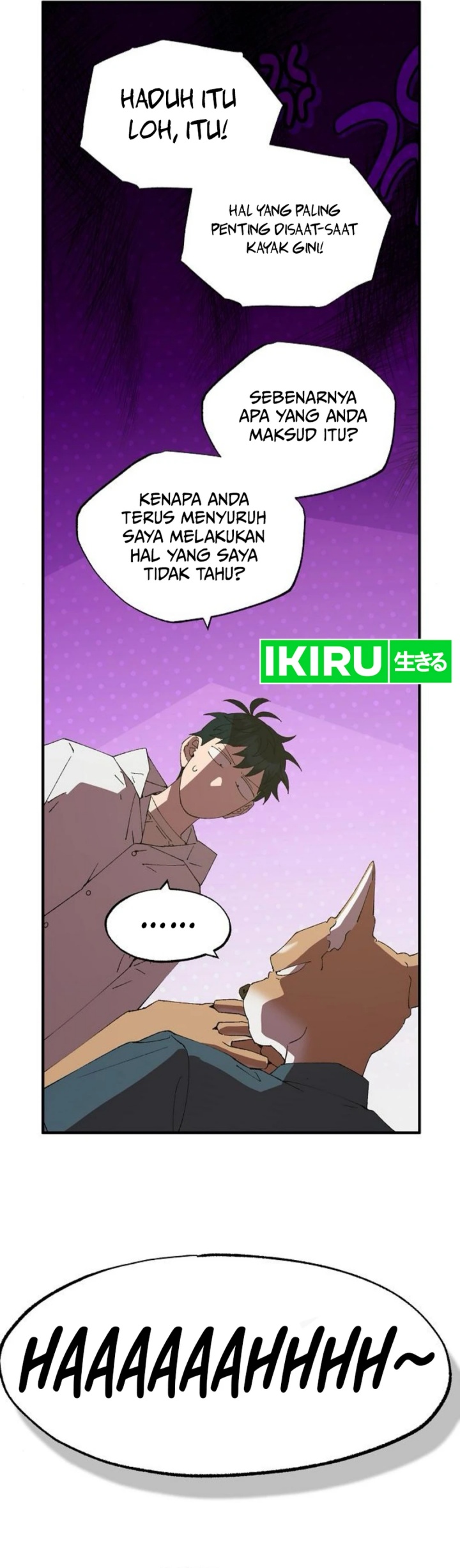 Magical Realm Shopkeeper chapter 72